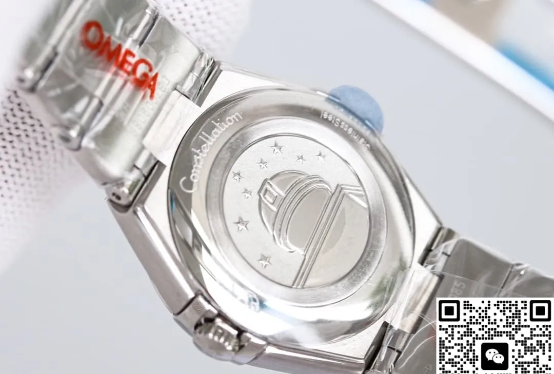 TW Factory Omega 131.10.28.60.60.002 1:1 Best Edition Replica Watch